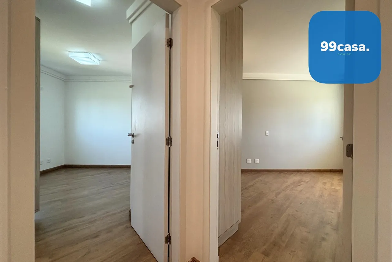 Apartamento de 4 habitaciones y 4 baños con cocina cerrada — photo 18