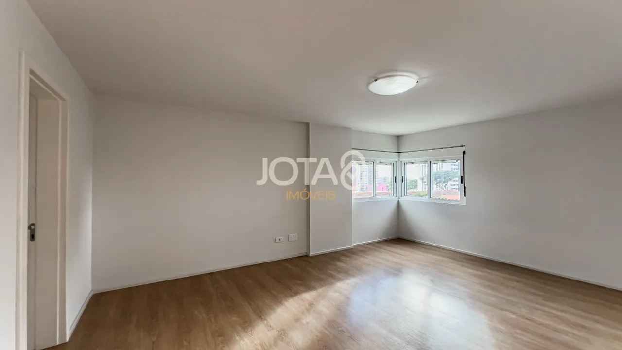 Apartamento com 3 quartos e varanda, 180 m² — photo 15