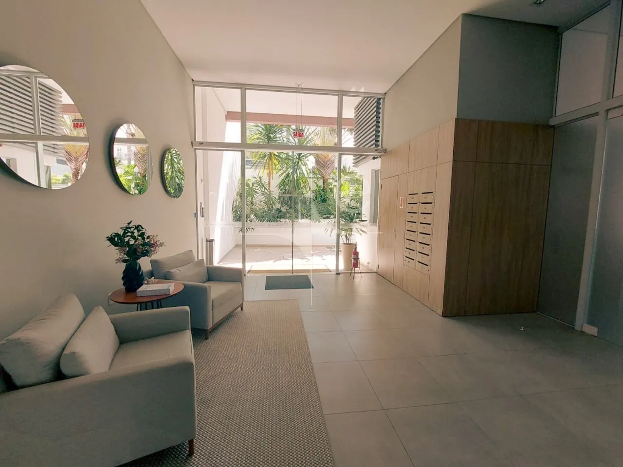 Furnished 2 en-suite apartment with 70 m² — photo 13
