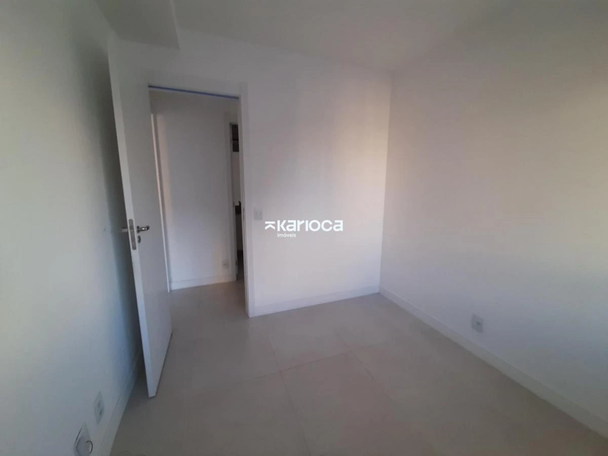 2-bedroom apartment in a building with a sauna — photo 5