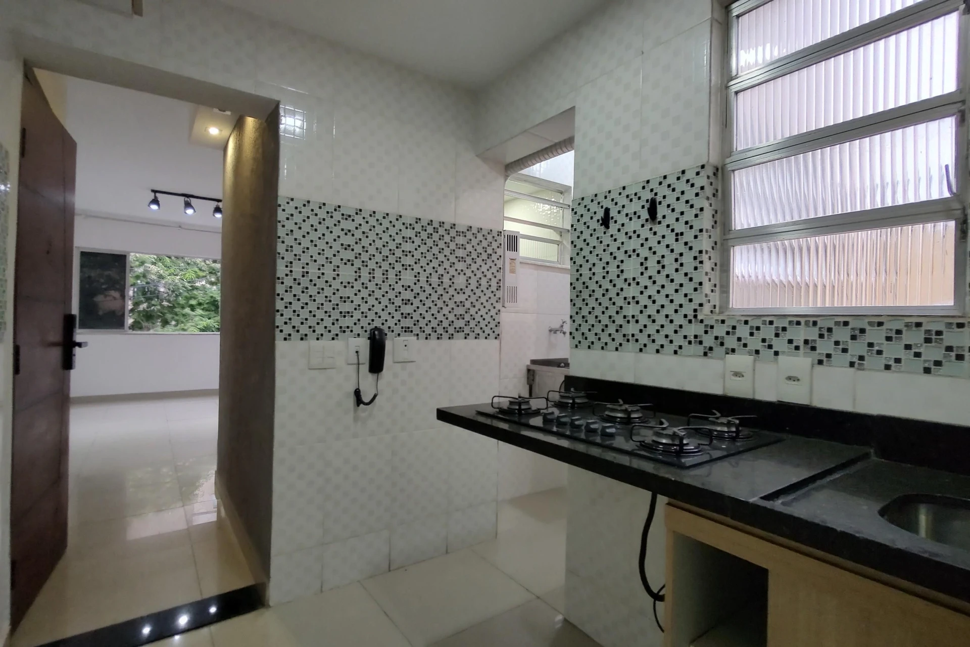 2-bedroom apartment, 50 m² — photo 28