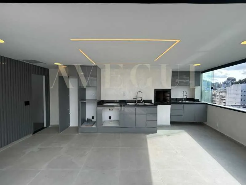 Private BBQ in a 3-bedroom apartment, 180 m² — photo 12