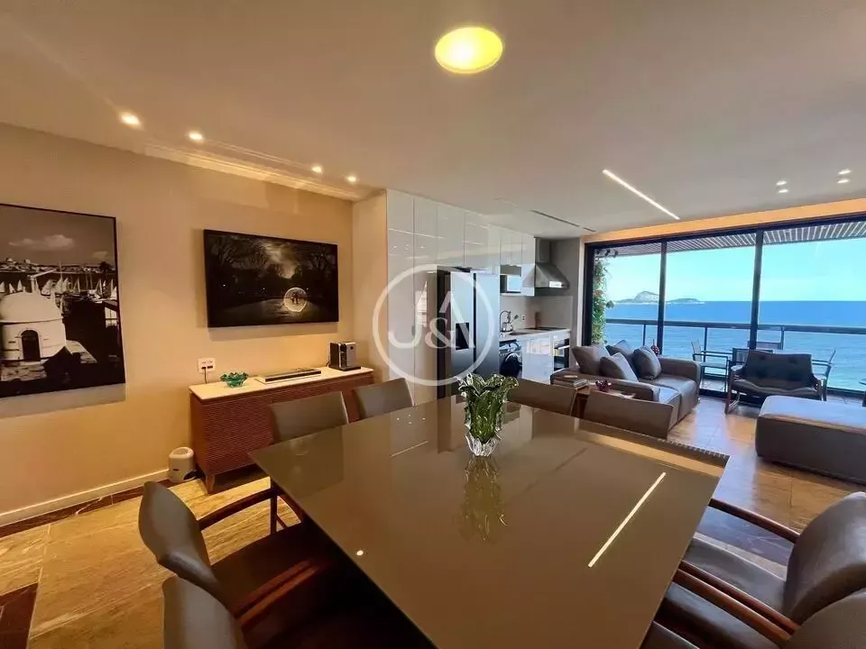 Rental apartment with 2 bedrooms, 2 baths and 106 m² — photo 15
