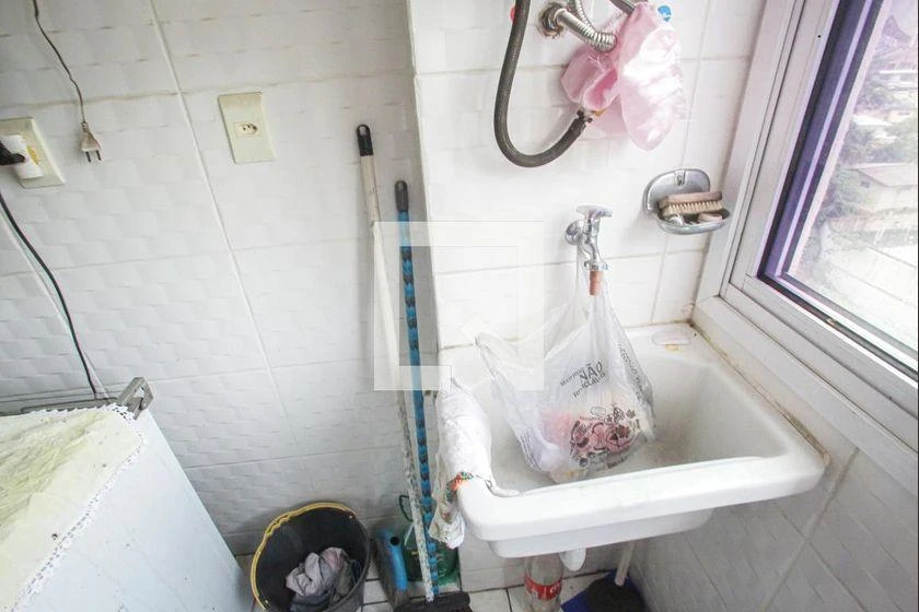 Apartamento com espaço de home office, Pechincha — photo 5