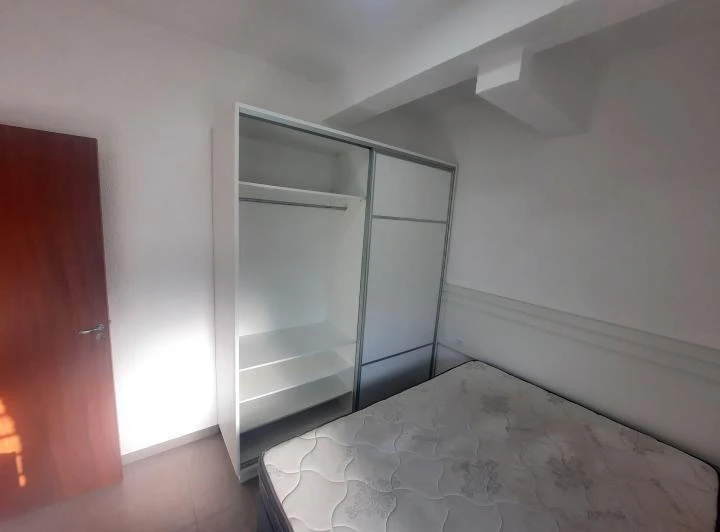 1-bedroom apartment 37 m² with open-plan kitchen