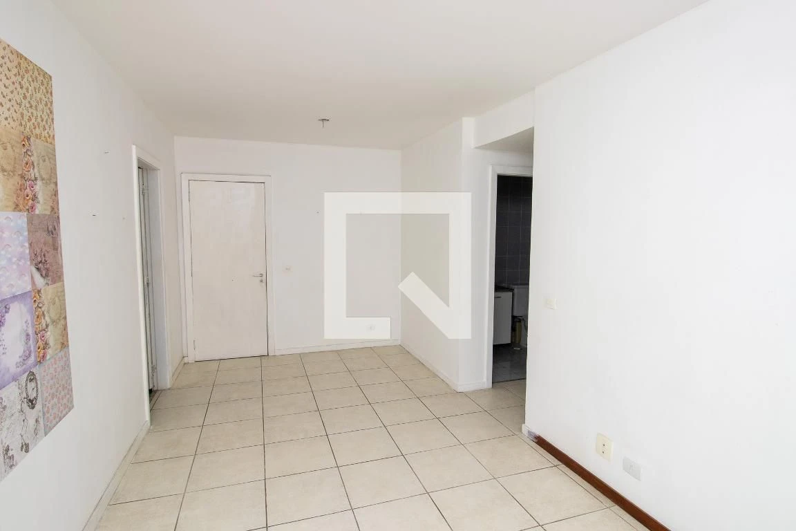 Apartamento sem mobília com 1 quarto e 2 banheiros — photo 14