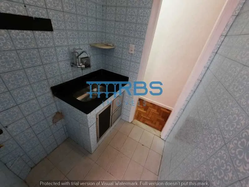 Apartamento de 1 dormitorio con cocina cerrada y sin parking — photo 3