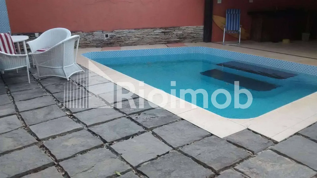 3-bedroom house with 5 bathrooms and closed gas kitchen — photo 17