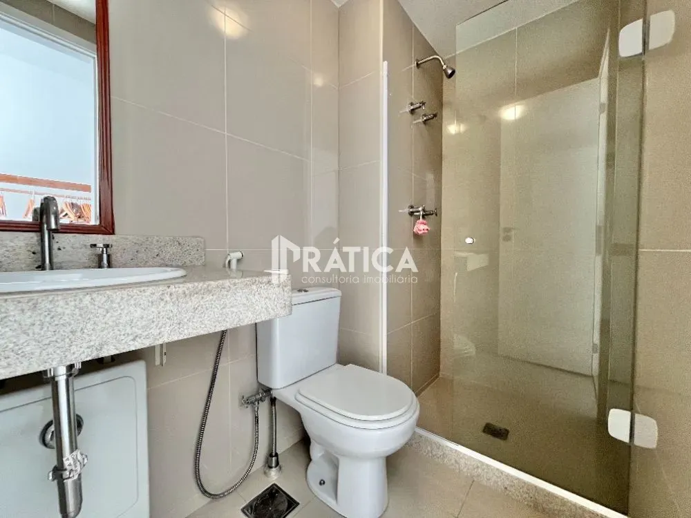 Unfurnished 4-bedroom apartment with balcony grill — photo 27