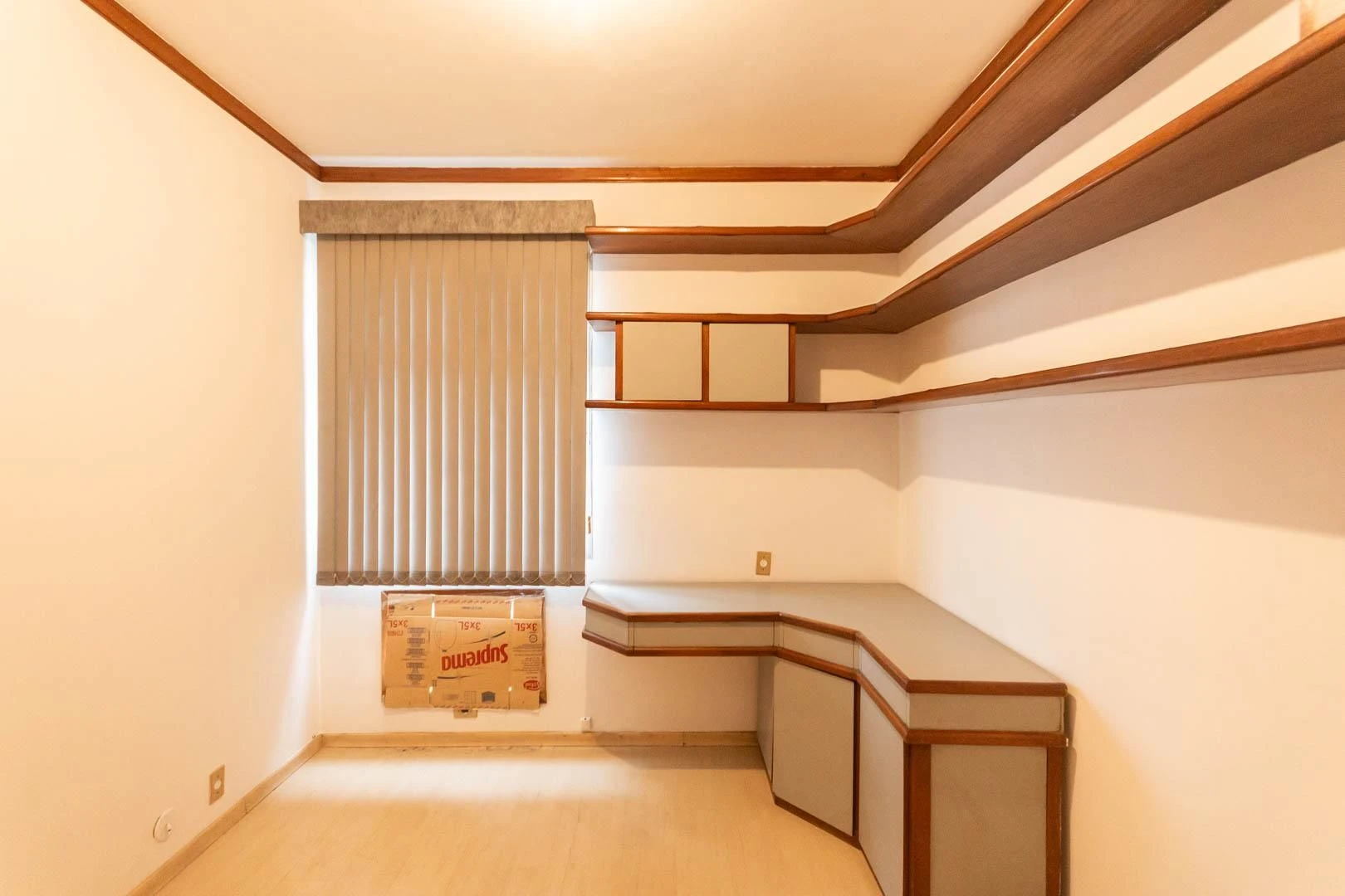 Rental apartment with 3 bedrooms and 1 en-suite — photo 4