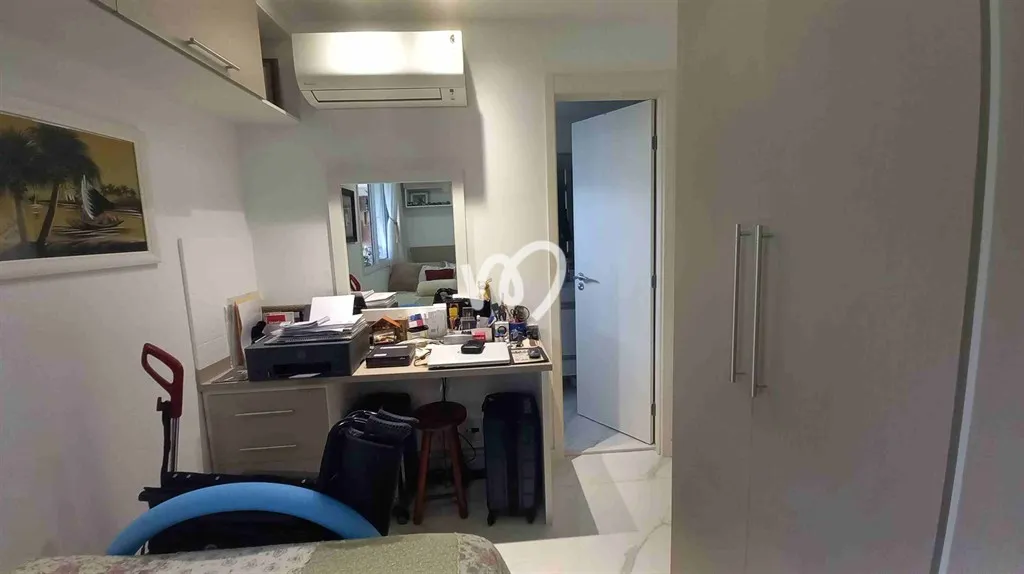 2-bedroom apartment with a washing machine in Rio de Janeiro — photo 15