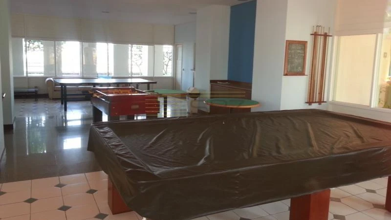 91 m² apartment with 2 bedrooms and 1 parking space — photo 7