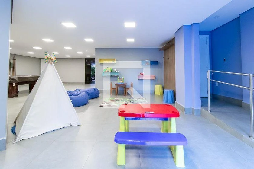 Furnished 3-bedroom apartment with 146 m² — photo 21