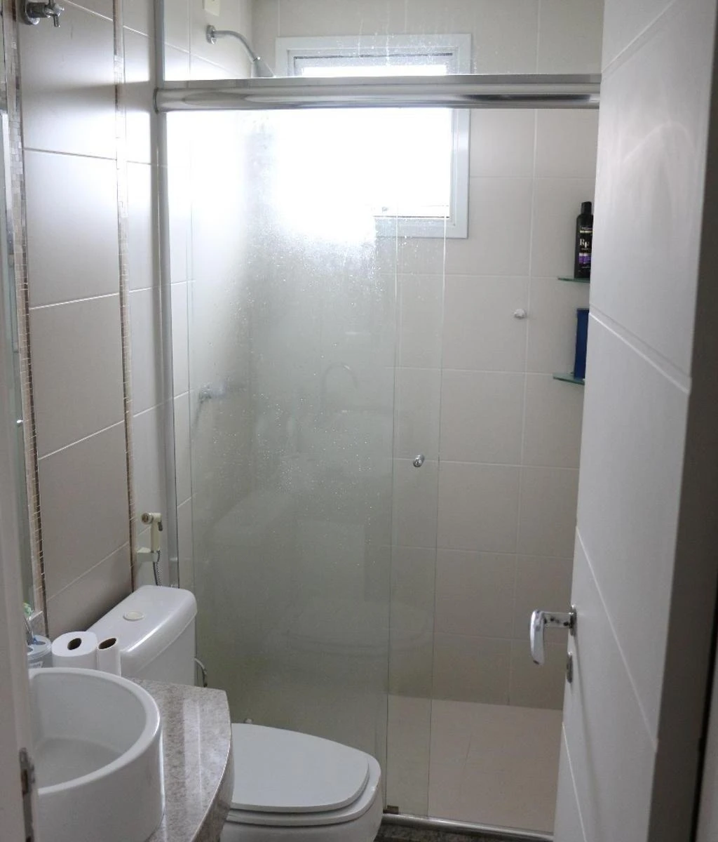 Квартира 93 м² с 2 спальнями и 2 парковочными местами — photo 3