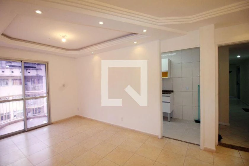 Apartamento de 3 quartos em condomínio com academia — photo 2