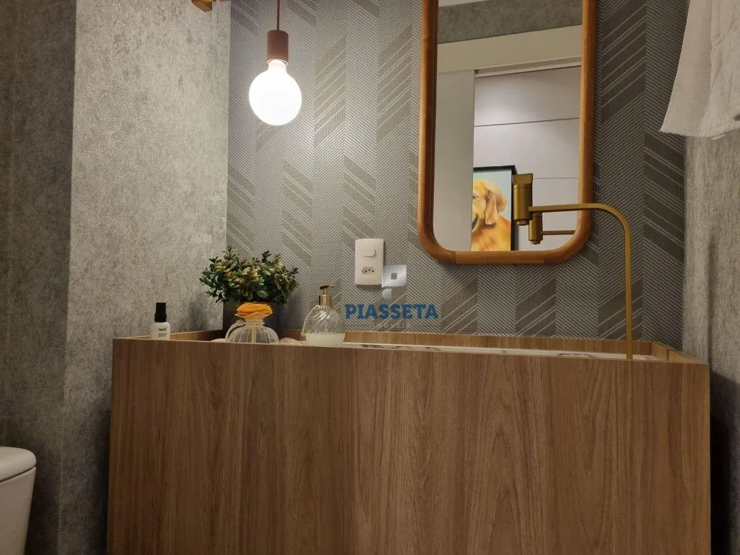 Apartamento amueblado de 102 m² con 3 dormitorios — photo 55