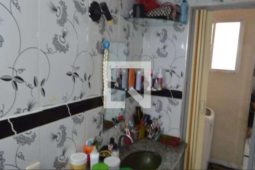 Casa mobiliada com 2 quartos e cozinha a gás — photo 21