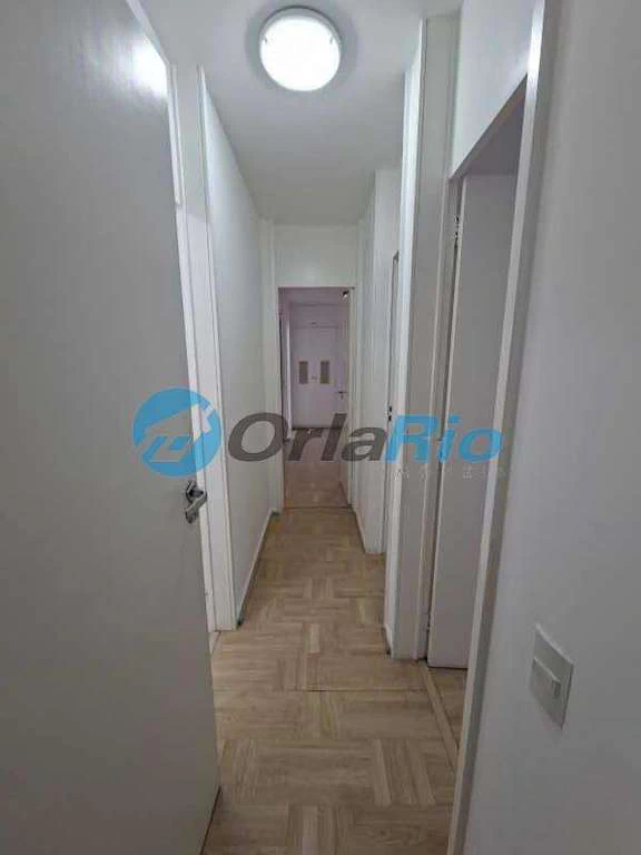102 m² apartment with 3 bedrooms and private BBQ — photo 25