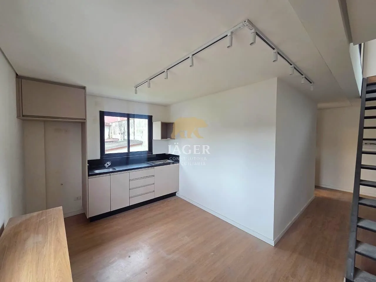 Apartment, 45 m², with a home office — photo 2