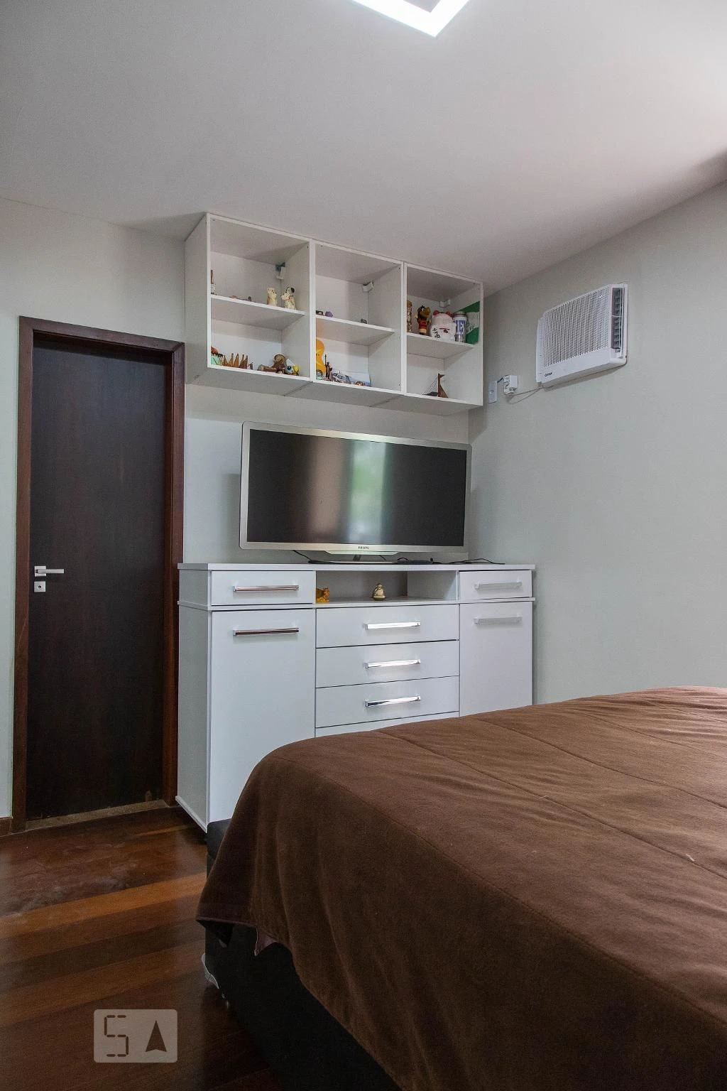 Apartamento mobiliado com 4 dormitórios e suíte — photo 26