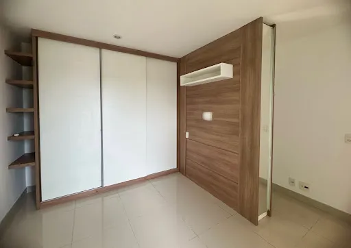 Apartamento de 205 m² com jardim privativo e 3 vagas — photo 25
