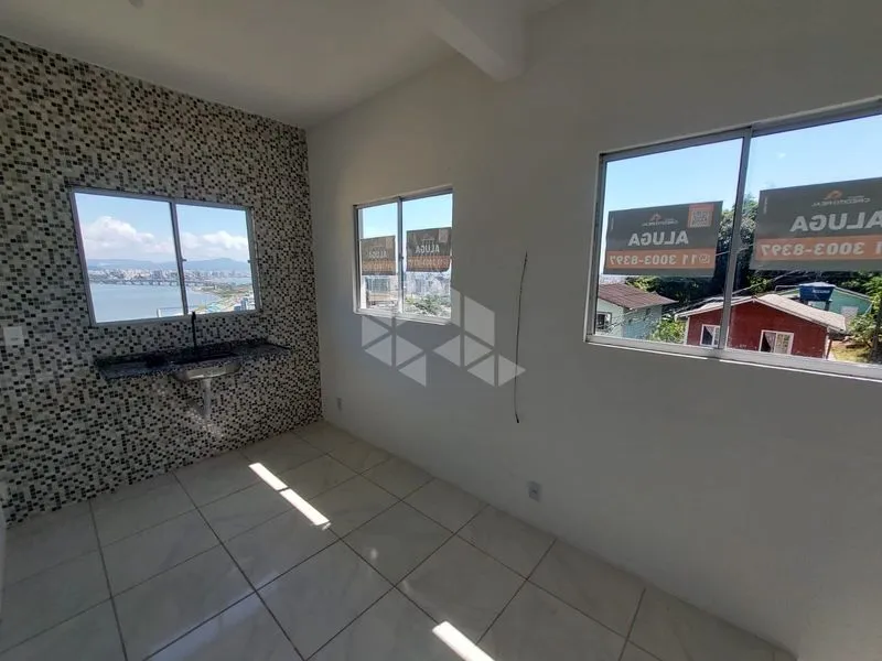 30 m² apartment with 1 bedroom and no parking — photo 4