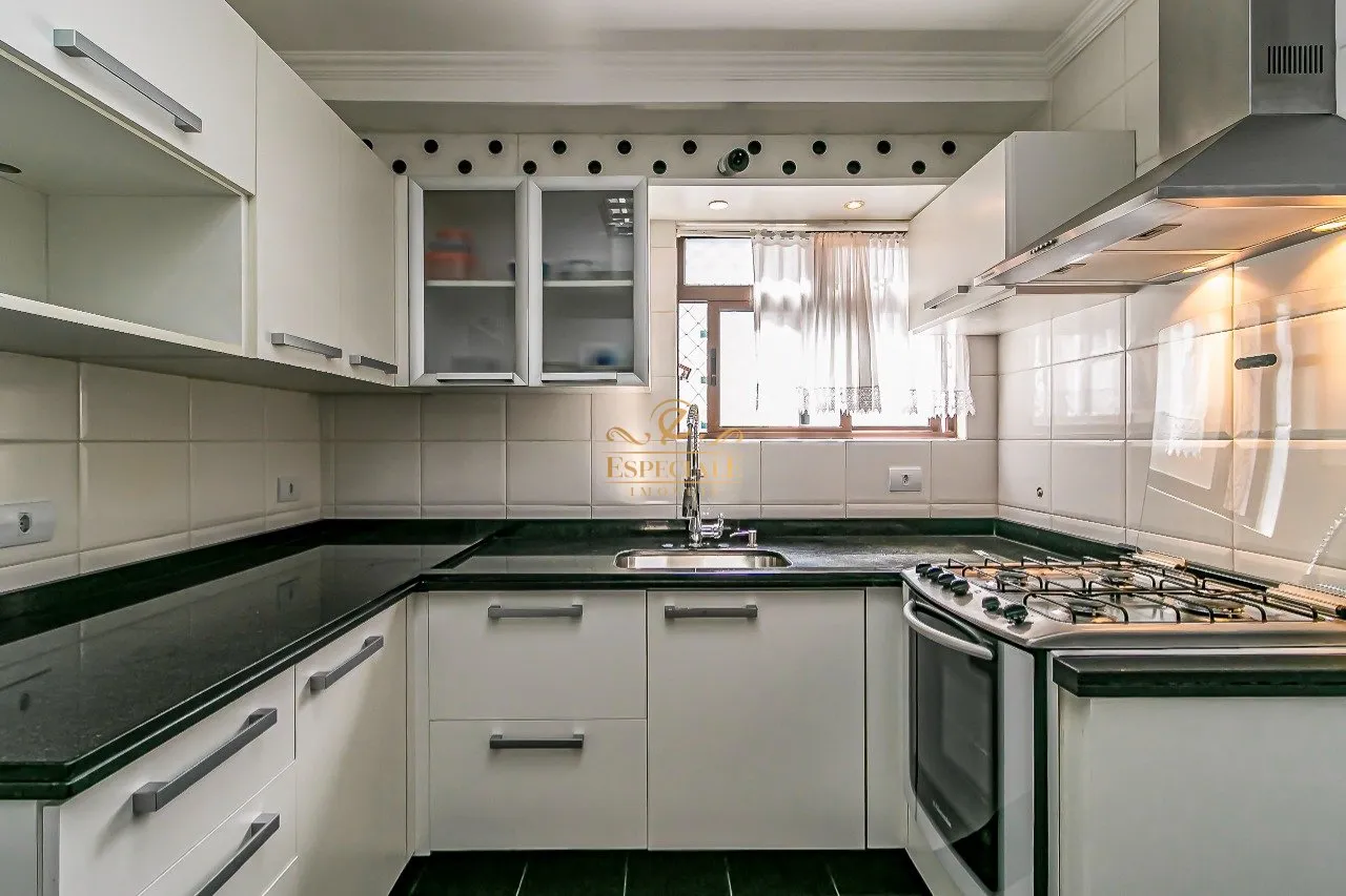 4-bedroom apartment with 146 m² and private BBQ — photo 11