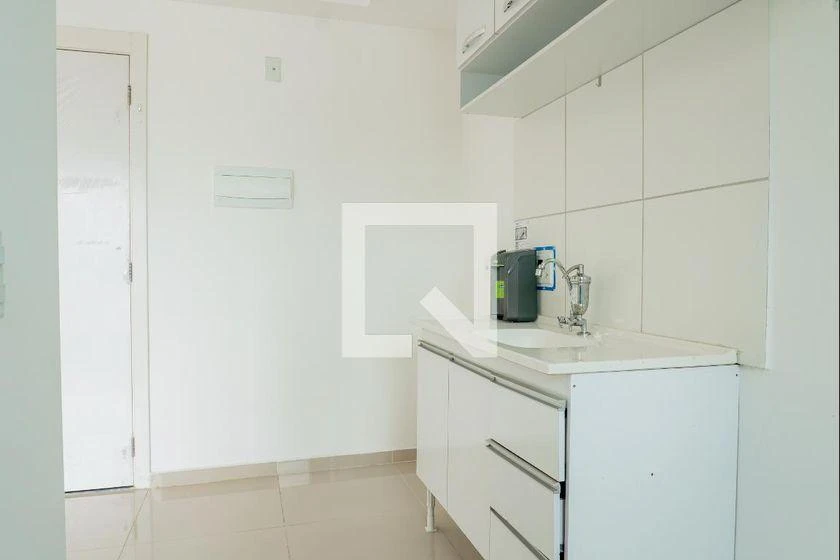 Mountain view in a 2-bedroom apartment, 50 m² — photo 21