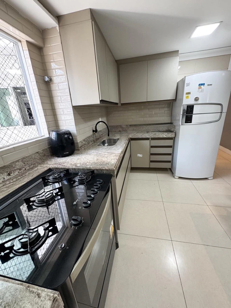 153 m² apartment with 4 en-suite bedrooms and 3 parking — photo 19