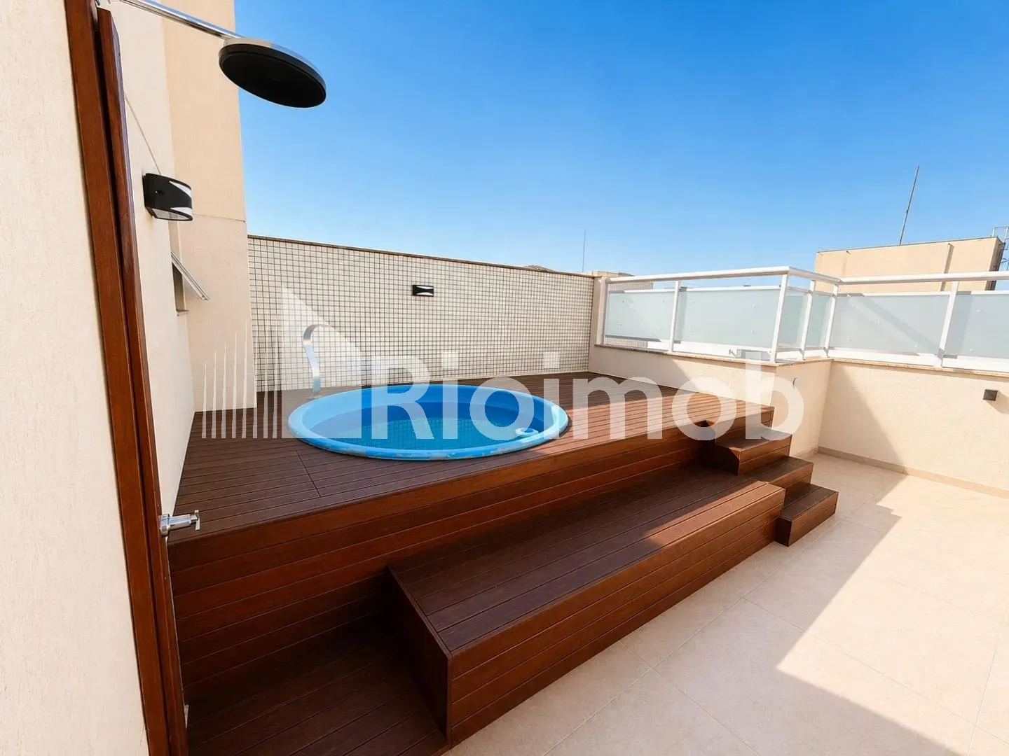 Apartamento com cozinha integrada e 4 quartos — photo 31