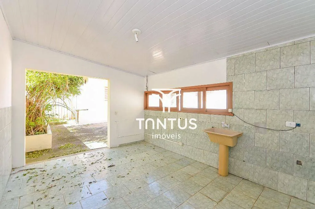 Casa com 3 quartos e cozinha planejada de 163 m² — photo 25