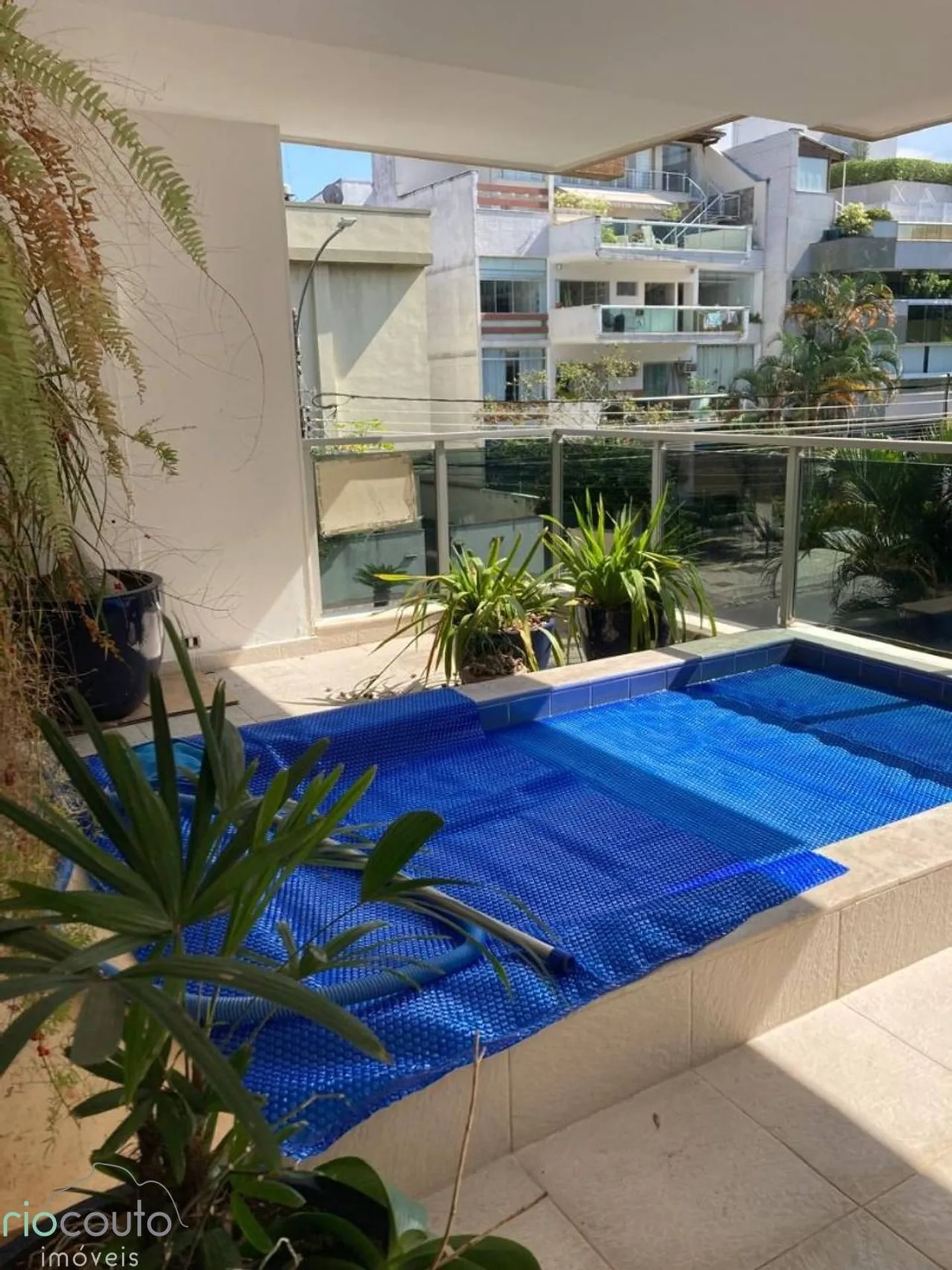 Private BBQ in a 3-bedroom apartment, 160 m² — photo 9