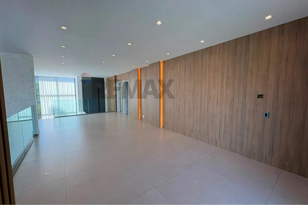 Furnished house with 5 en-suite bedrooms and private BBQ — photo 27