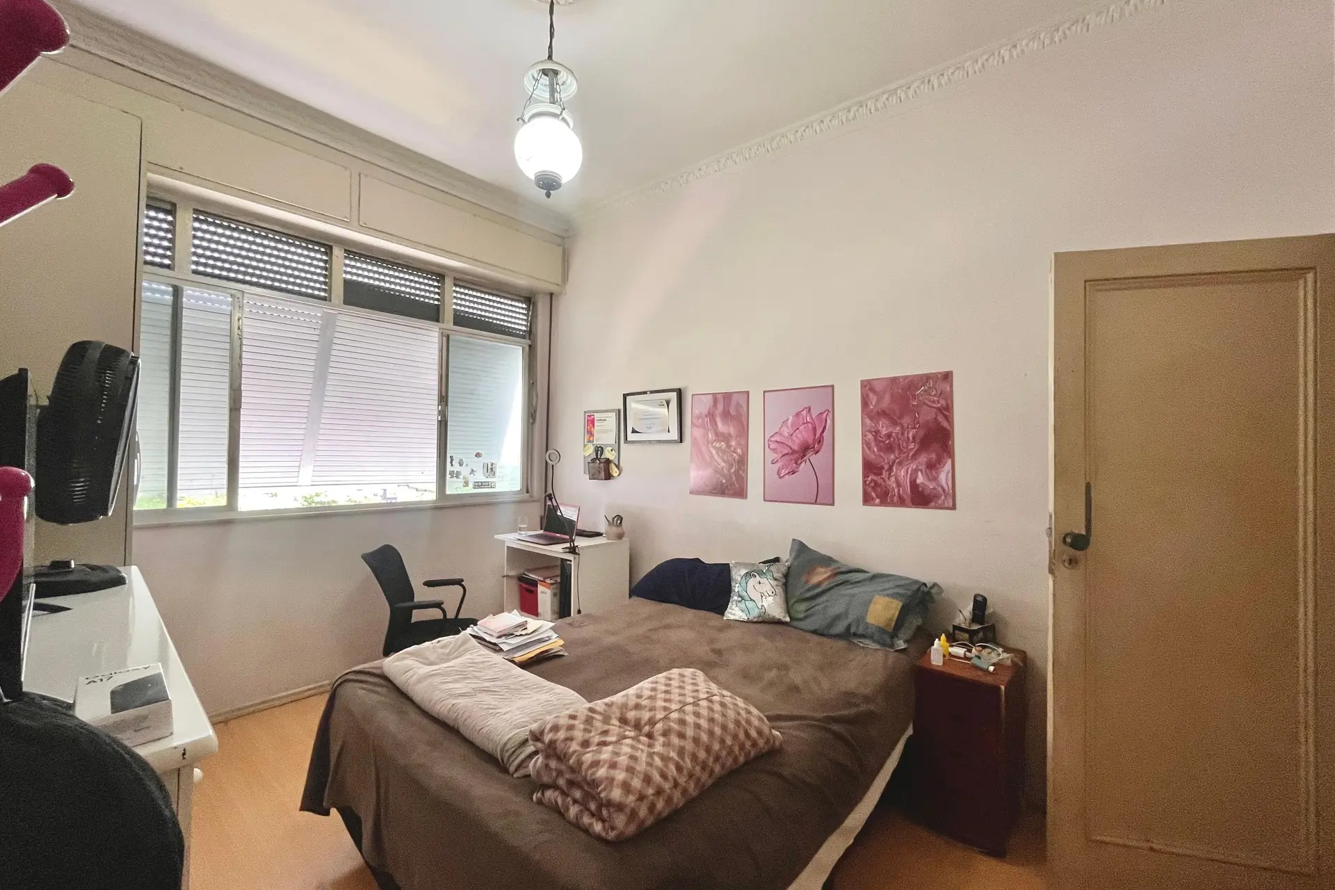 Apartamento mobiliado, 120 m², com vista para o parque — photo 31