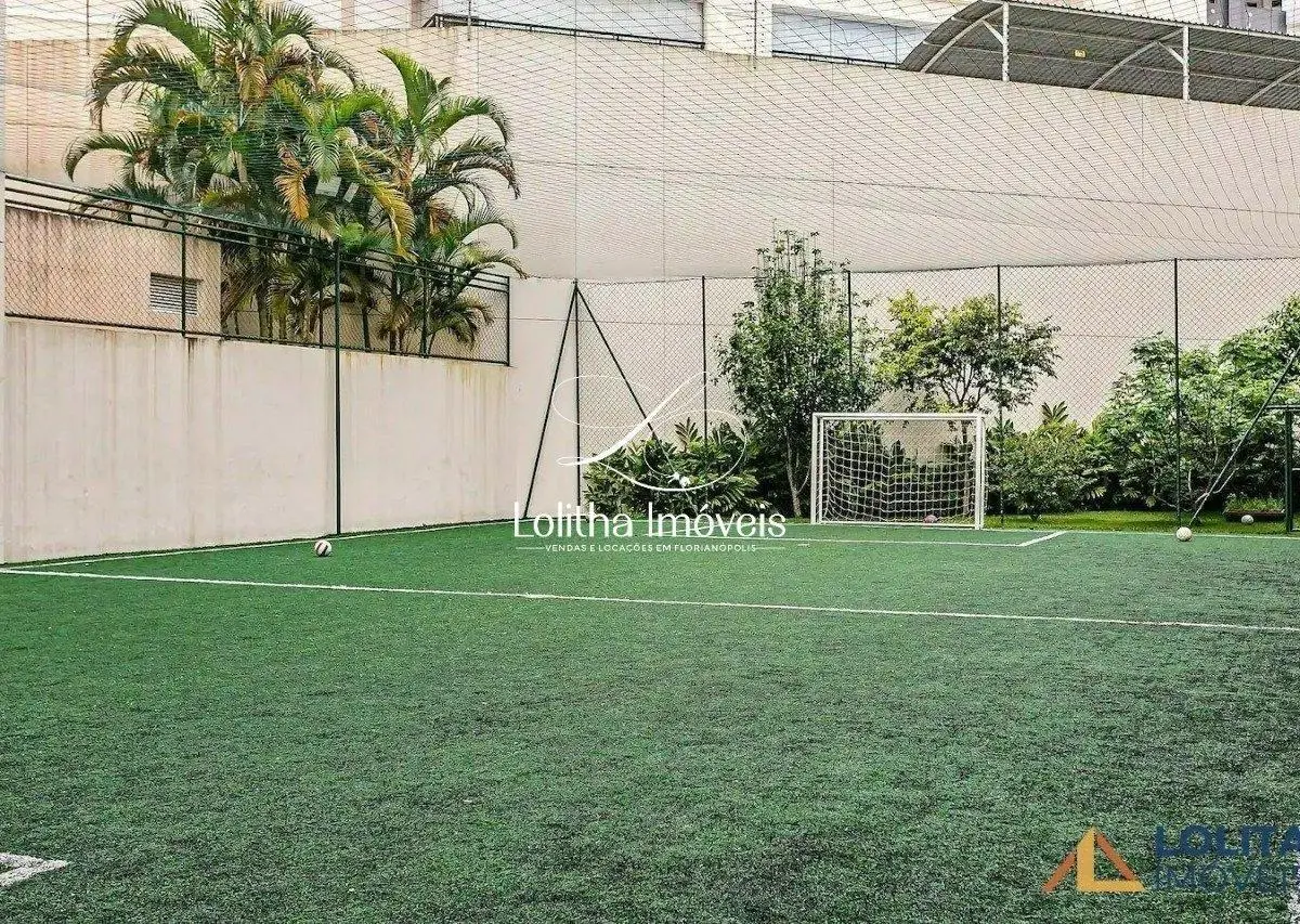 Furnished apartment, 82 m², with a grill on the balcony — photo 45