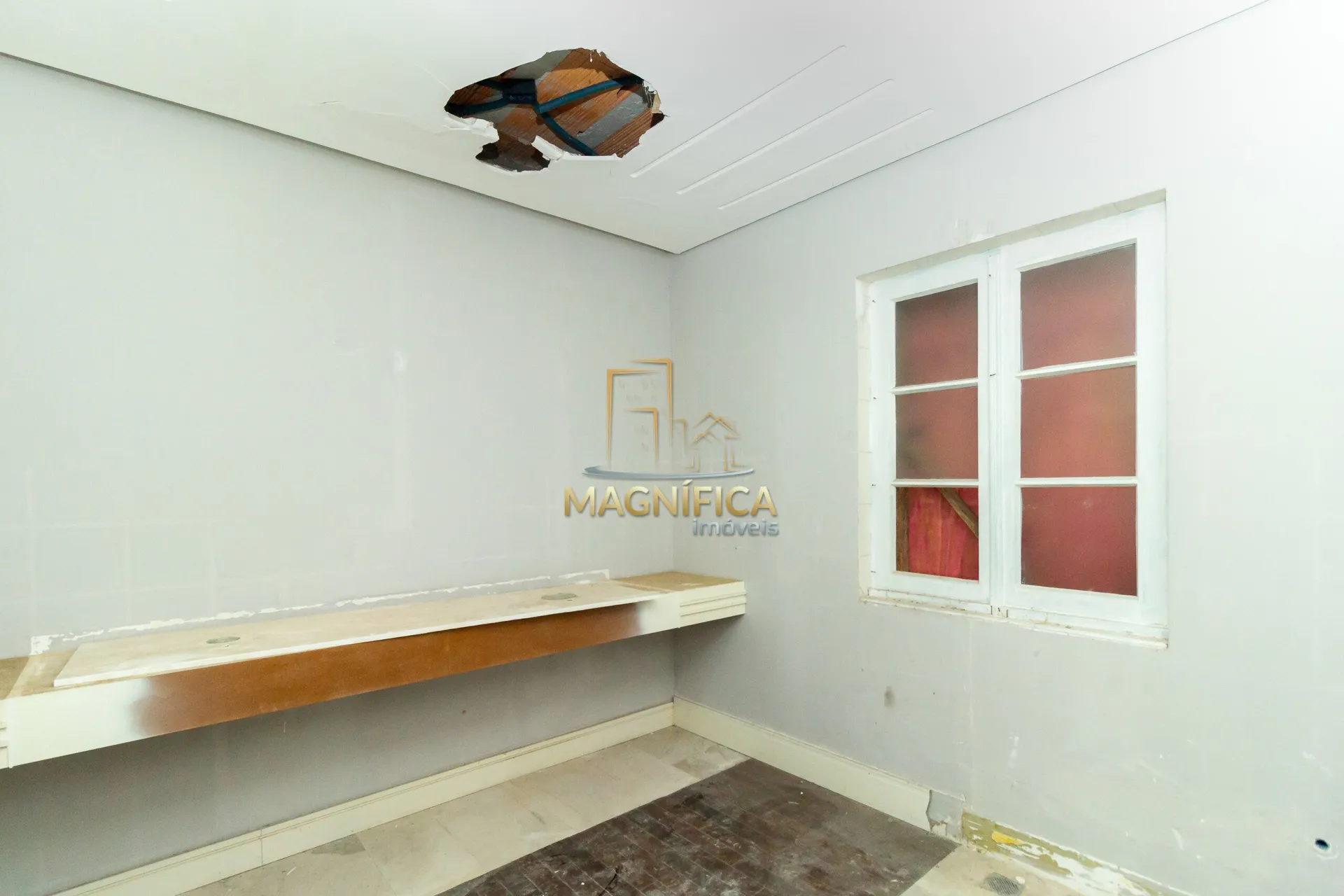 Commercial house with 1 bedroom and balcony, 501 m² — photo 9