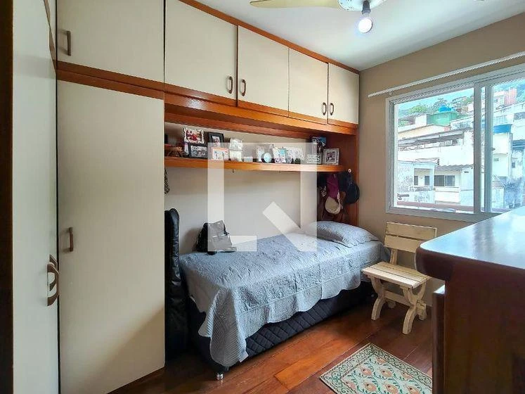 Furnished apartment, 200 m², with a home office — photo 29