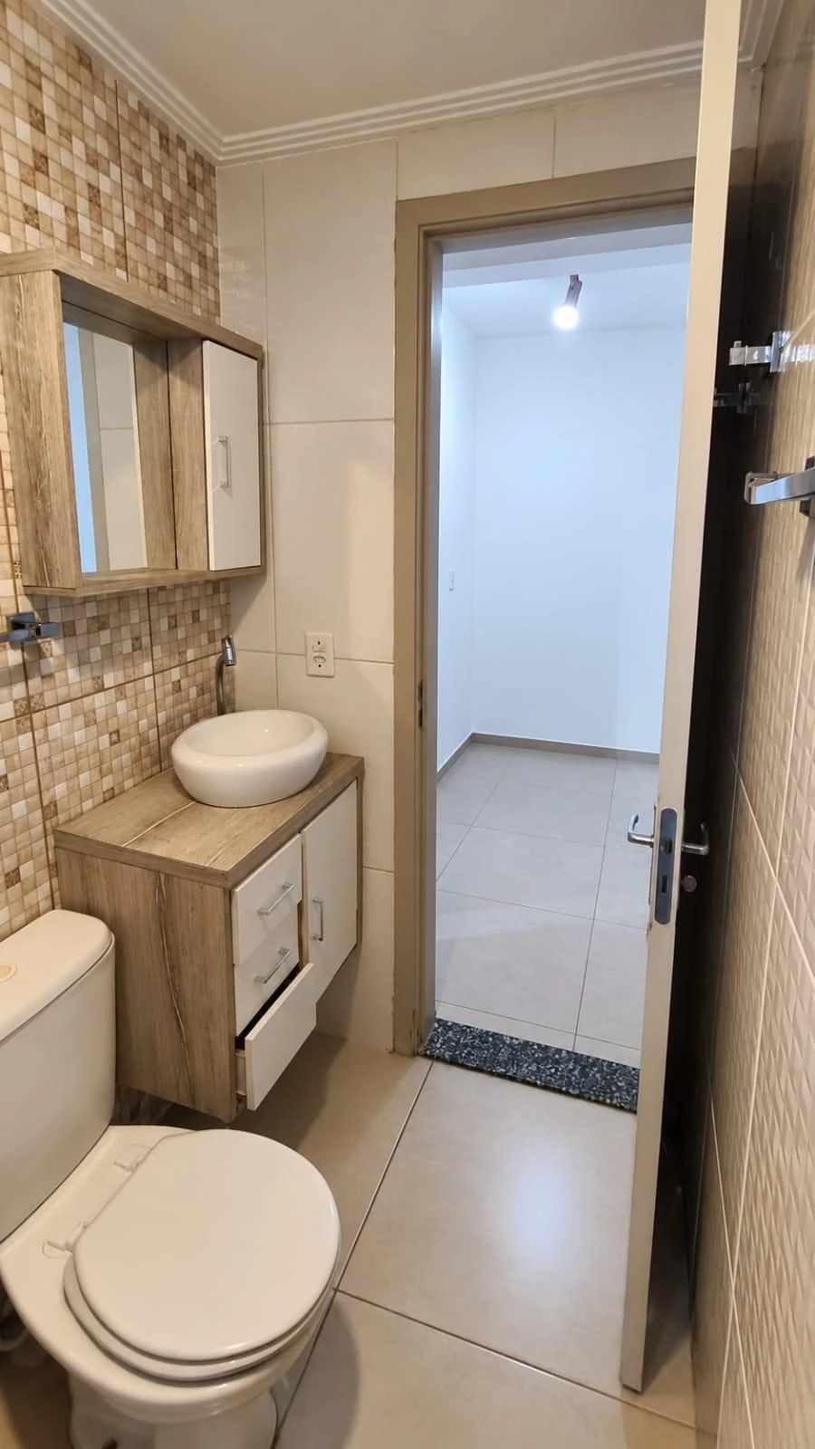 Квартира: 2 спальни, 57 м² — photo 13