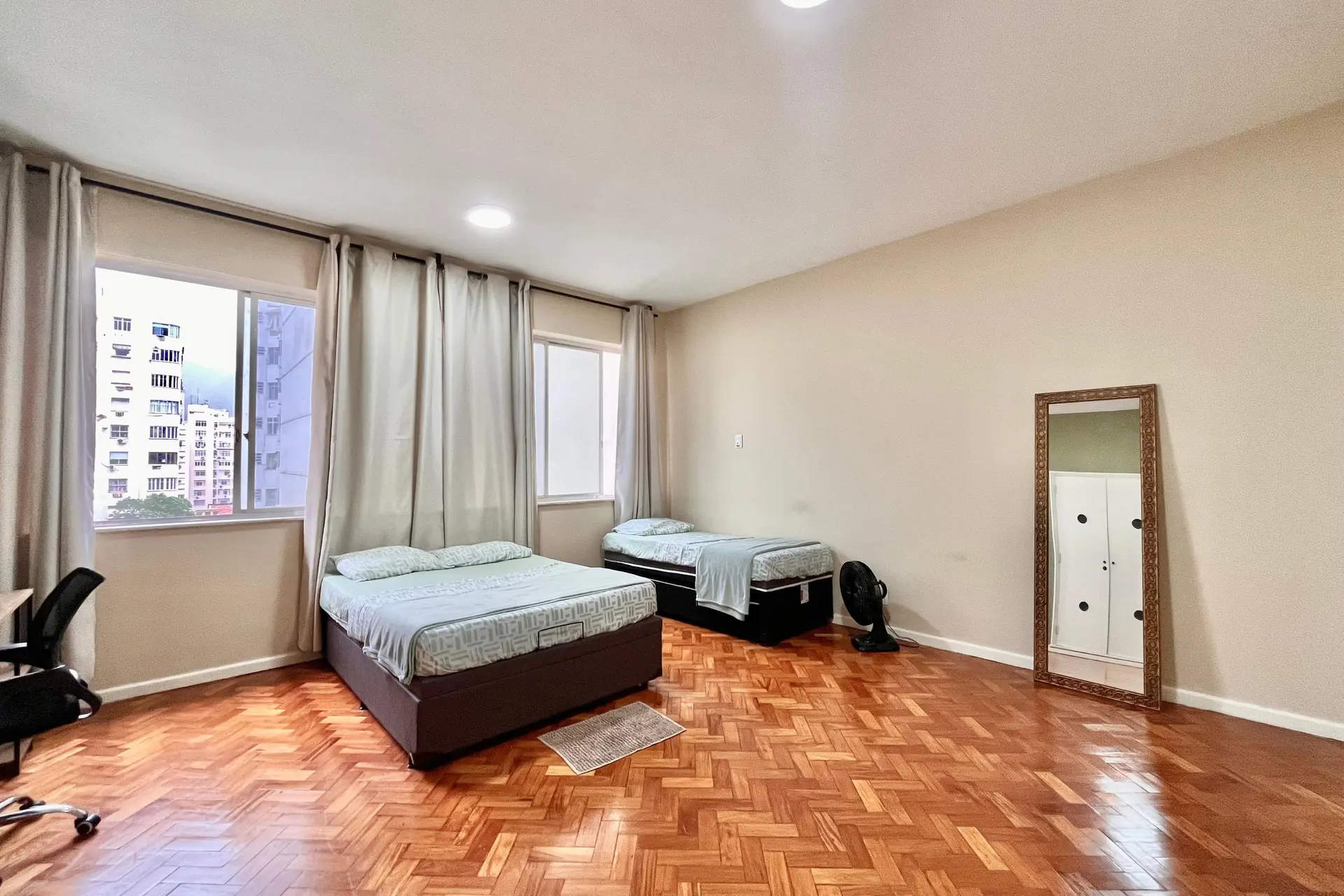 Apartamento mobiliado com 1 quarto e aceitação de pets — photo 7