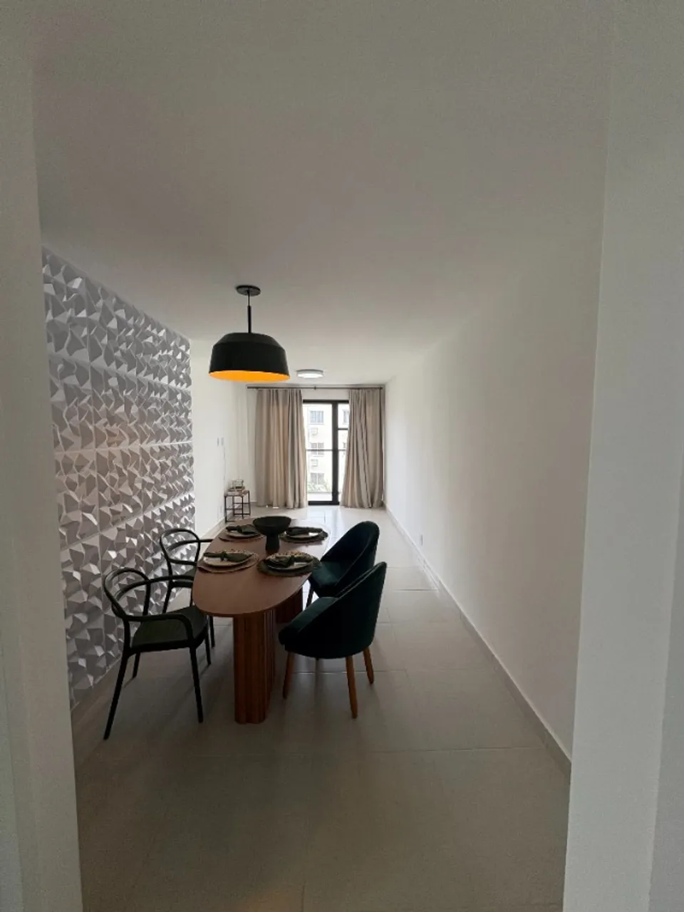 2-bedroom apartment with a balcony — photo 13