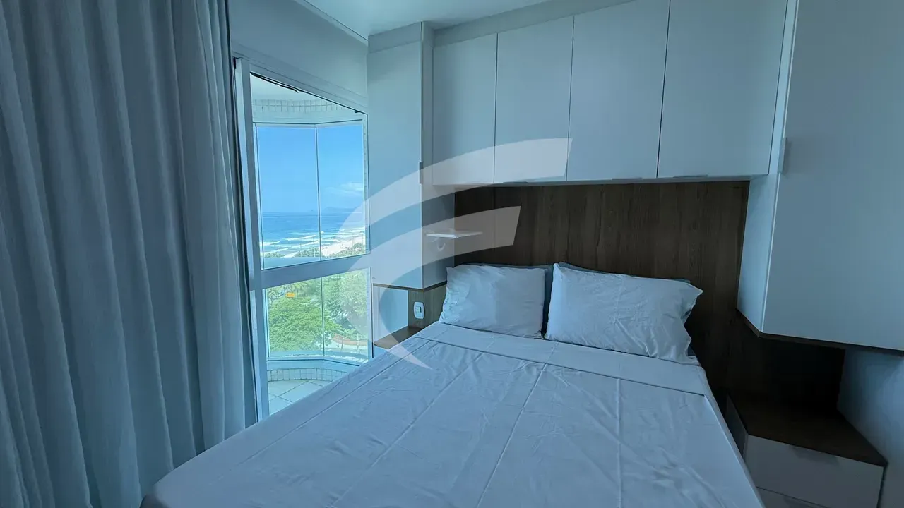 Furnished apartment with 2 bedrooms and 3 bathrooms — photo 4