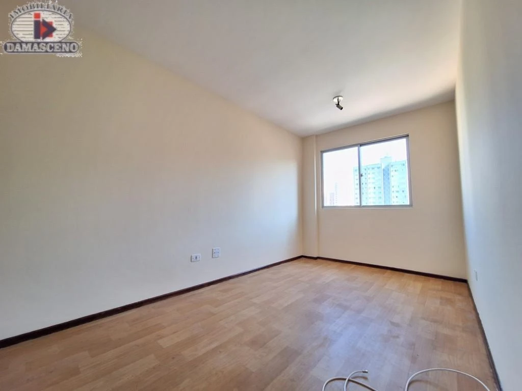 Квартира с одной спальней и стиральной машиной, Куритиба — photo 3