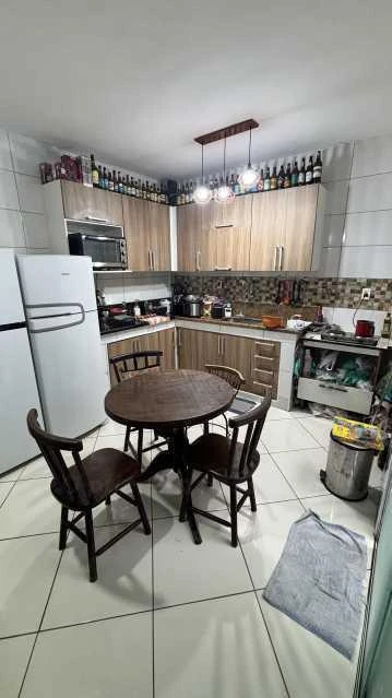 Furnished duplex house with a balcony — photo 2