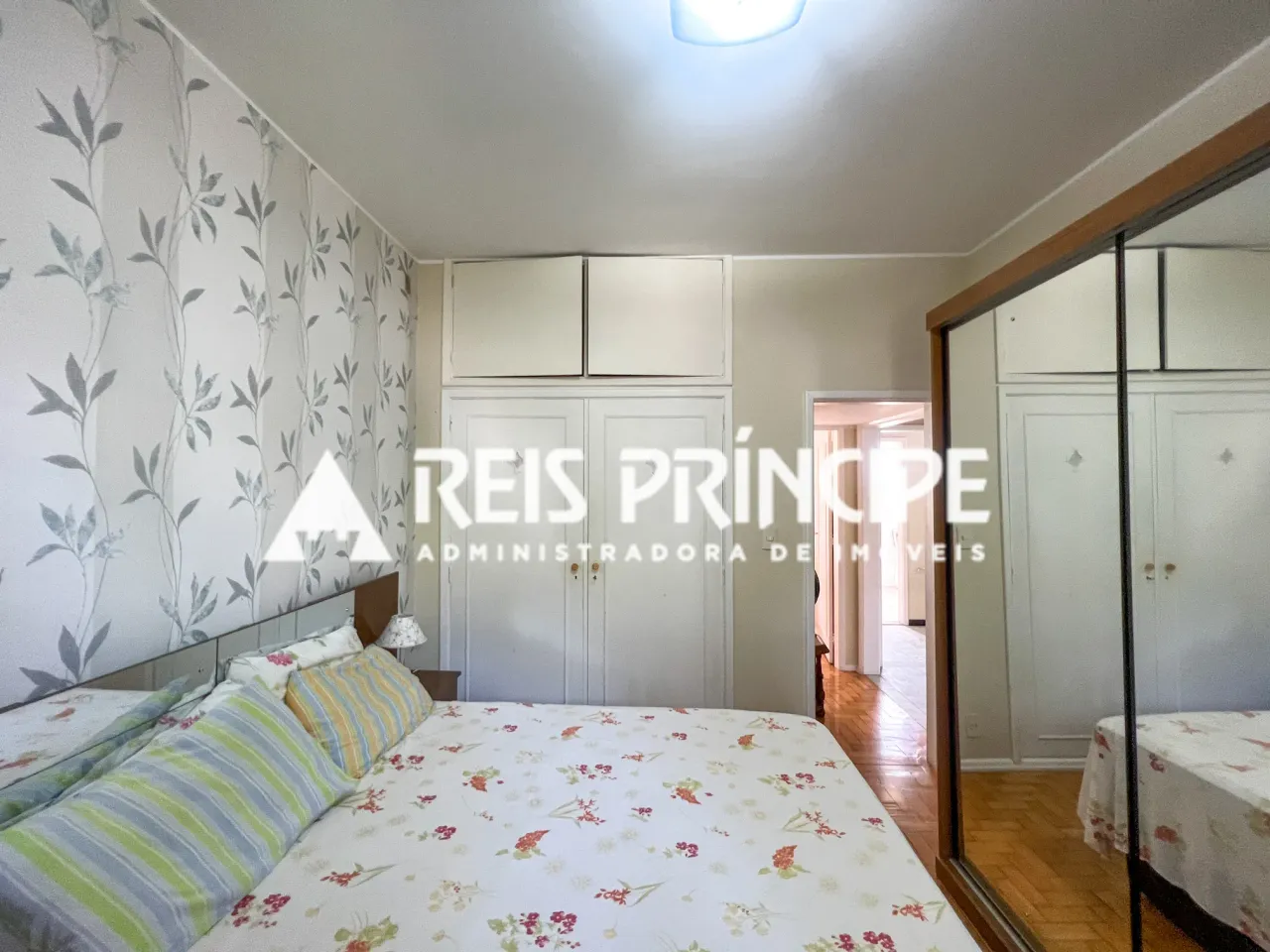 Furnished house with 4 bedrooms and 2 bathrooms — photo 20
