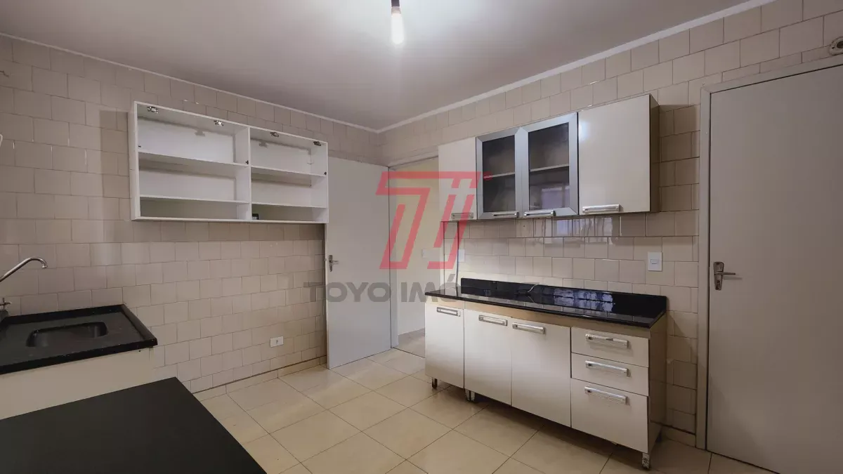 Apartamento de 3 dormitórios de 85 m² no 1º andar — photo 22