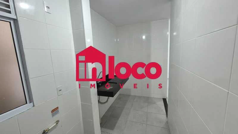 Unfurnished 50 m² apartment with 2 bedrooms — photo 15