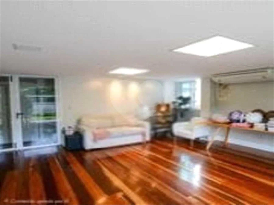 Furnished duplex with 3 bedrooms and a balcony grill — photo 12