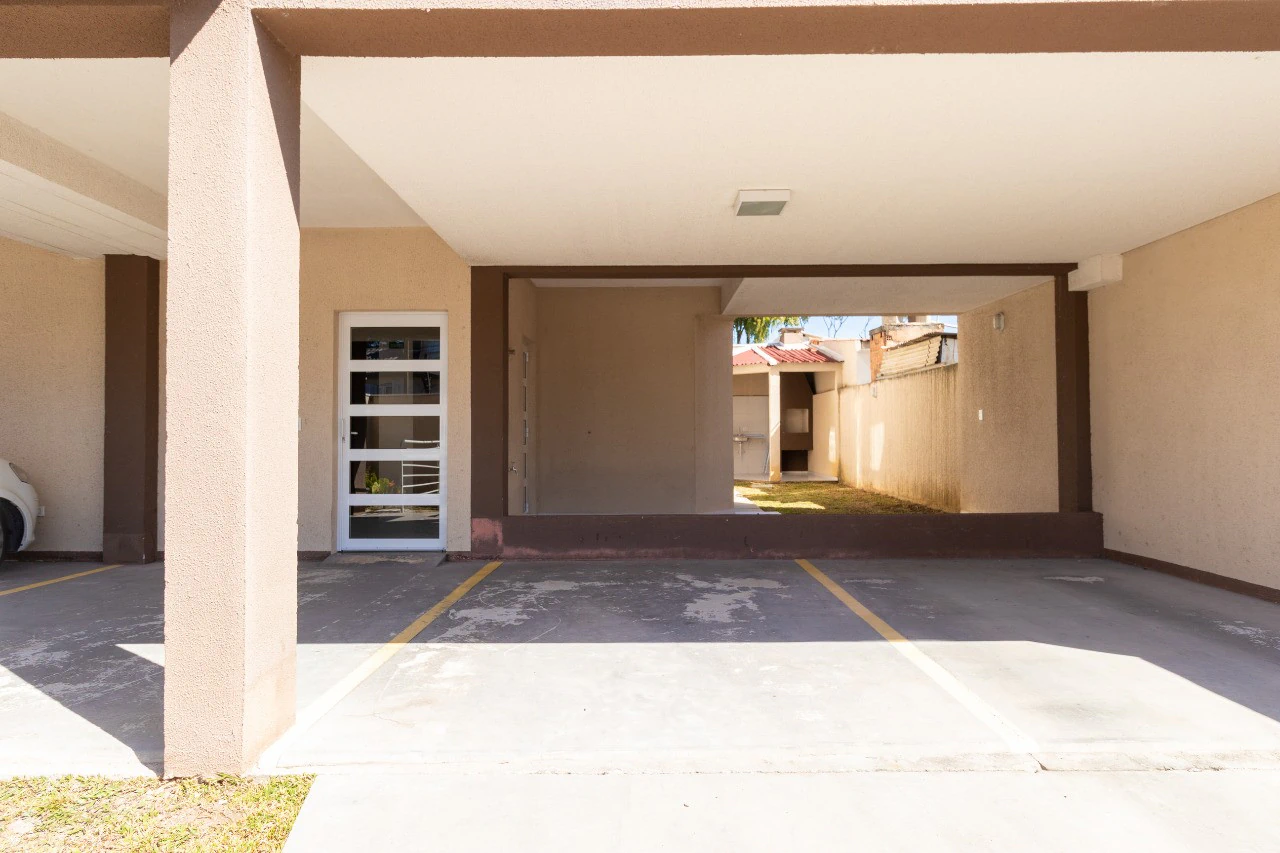 Ground-floor apartment 40 m² with 1 parking space — photo 4