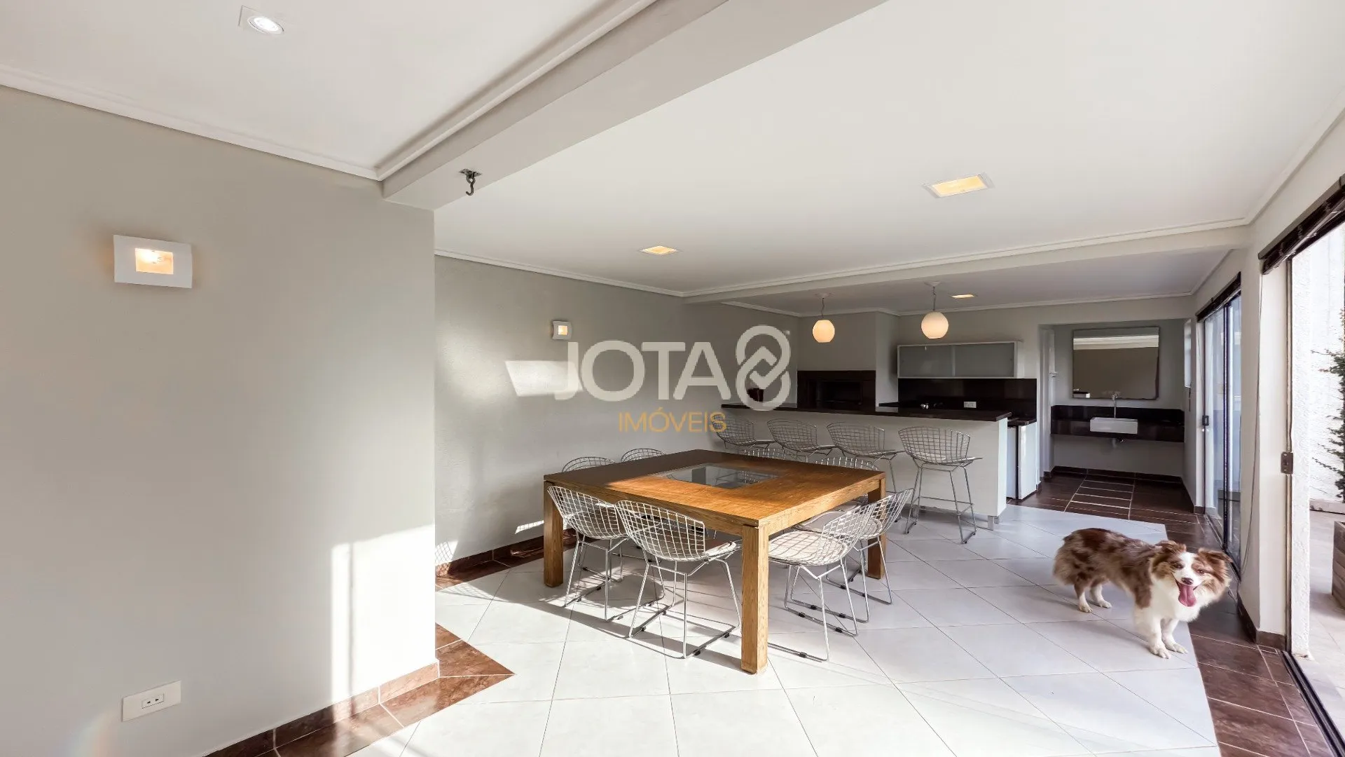 Casa com piscina de uso exclusivo e 4 suítes — photo 29