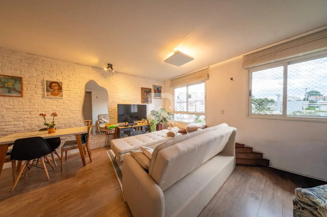 Apartamento con barbacoa privada y 2 dormitorios, 101 m² — photo 4